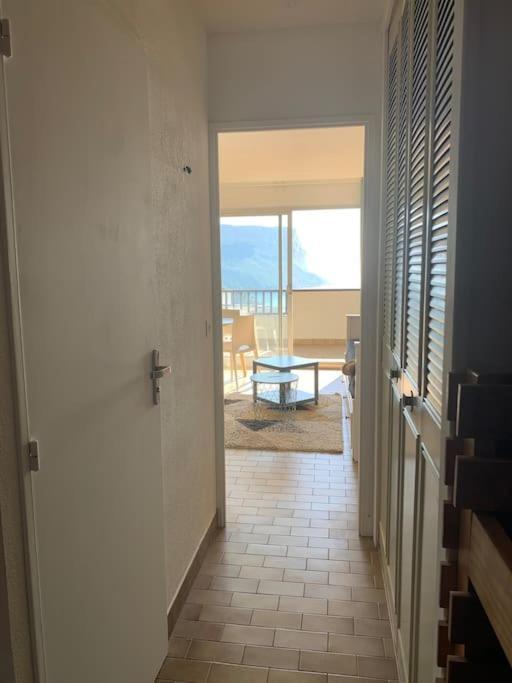 Studio Renove Avec Vue Magique Cassis Extérieur photo